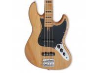 Marcus Miller V5 Alder 4 String Bass In Natural Marcus Miller V5 Alder 4 String Bass In Natural